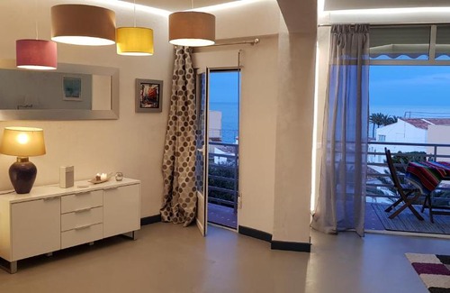 Javea Apartment | Appartement Cala Blanca