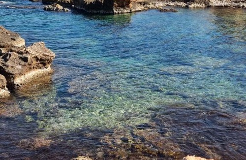 Javea Apartment | Appartement Cala Blanca