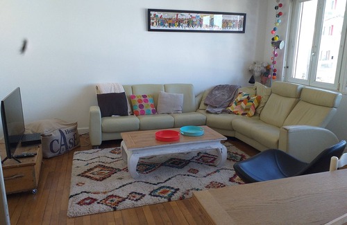 Calais City Center Apartment | Appartement Calais Nord