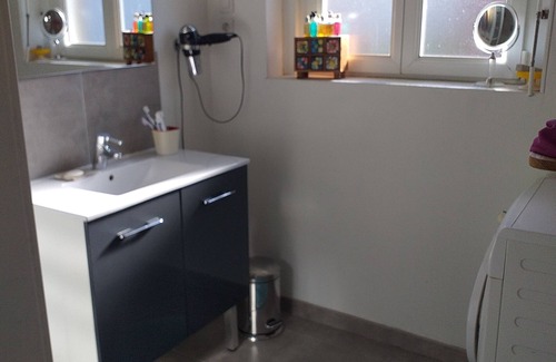 Calais City Center Apartment | Appartement Calais Nord