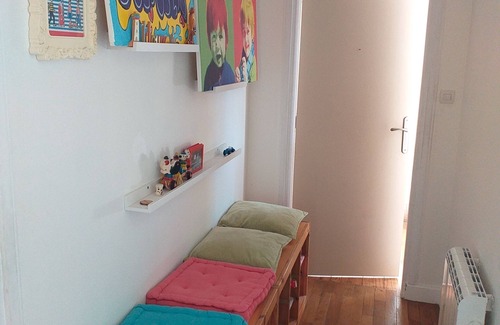 Calais City Center Apartment | Appartement Calais Nord