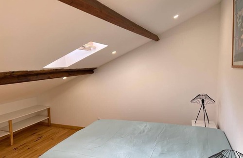 Bourges Apartment | Appartement Calm Refait à Neuf