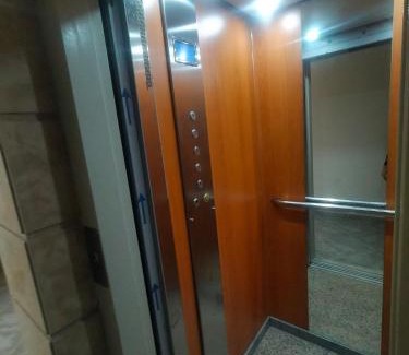 Cherrat Apartment | Appartement calme et confortable