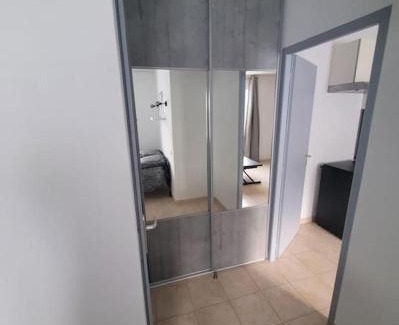 Vizille Apartment | Appartement calme