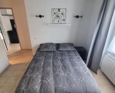 Vizille Apartment | Appartement calme
