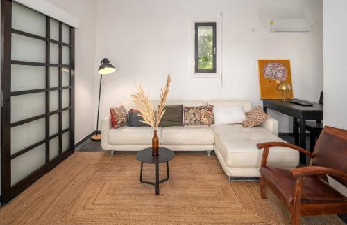 Petit-Canal Apartment | Appartement Canne Bleue