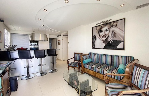 Pointe Croisette Apartment | Appartement Cannes, 3 pièces, 4 personnes - FR-1-470-1