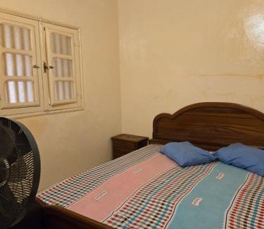 Dakar Apartment | Appartement case bi