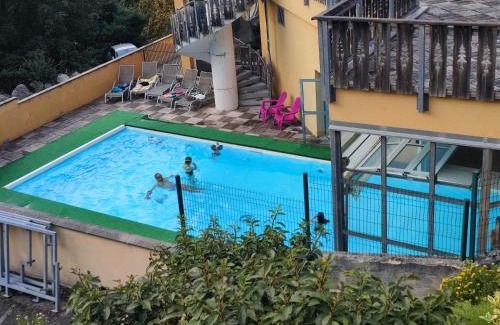 Cauterets Apartment | Appartement Cauterets. 4/6 pers