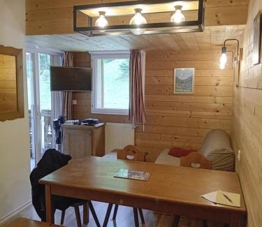 Cauterets Apartment | Appartement Cauterets. 4/6 pers