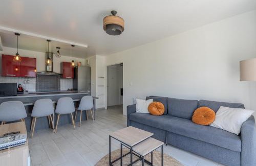Montevrain Apartment | Appartement central 6 personnes à 10 minutes de Disneyland