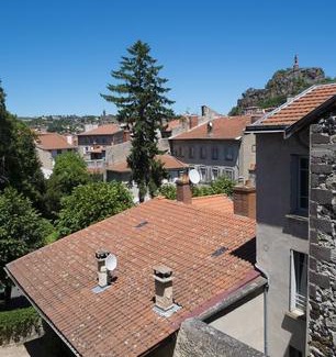 Le Puy-en-Velay Apartment | Appartement centre ville Le Puy