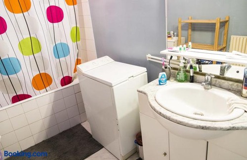 Le Puy-en-Velay Apartment | Appartement centre ville Le Puy