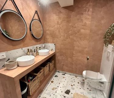 Hyeres City Centre Apartment | Appartement centre historique, idéal couple