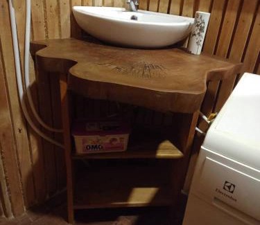 Kribi Bed & Breakfast | Appartement Chalet Kribi