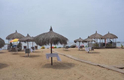 Kribi Bed & Breakfast | Appartement Chalet Kribi