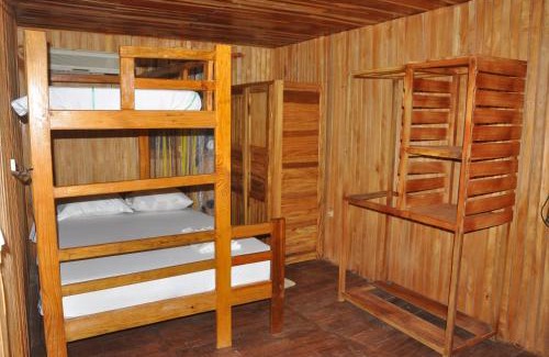 Kribi Bed & Breakfast | Appartement Chalet Kribi