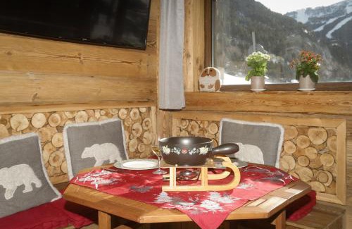 Soldeu Apartment | Appartement Chalet Vall d Incles Résidence Deu Sol