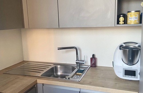 Val-de-Grace Apartment | Appartement Chaleureux Dans le 5e Arrondissement, à 5 min du Quartier Latin !
