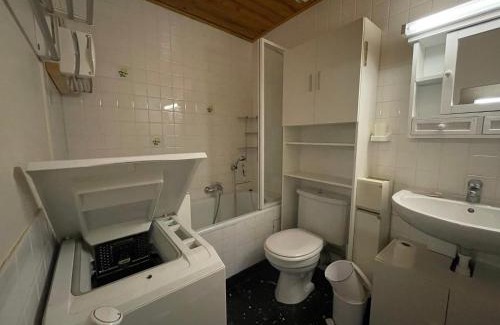 La Rosiere Apartment | Appartement chaleureux avec balcon, WIFI gratuit, proche pistes et services, La Rosière - FR-1-275-132