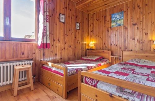 La Rosiere Apartment | Appartement chaleureux avec balcon, WIFI gratuit, proche pistes et services, La Rosière - FR-1-275-132
