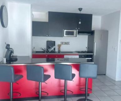 Hendaye Apartment | Appartement charmant à Hendaye, 41 m², proche plage