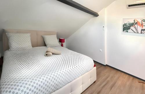 Tartane Apartment | Appartement charmant avec vue sur mer à La Trinité, 65 m²