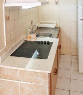 L'Houezel Apartment | Appartement charmant au cœur du Gosier, vue sur la montagne
