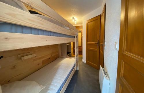 Chatel Apartment | Appartement charmant avec parking, proximité centre et télécabine - FR-1-693-93