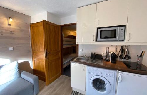 Chatel Apartment | Appartement charmant avec parking, proximité centre et télécabine - FR-1-693-93