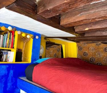 Strasbourg -Saint-Denis Apartment | Appartement charmant Centre de Paris