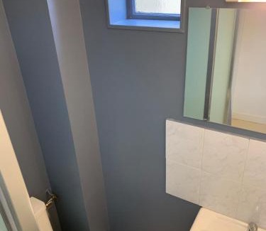Saint-Lo Apartment | Appartement charmant face au haras