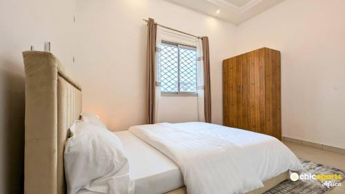Akwa II Apartment | Appartement chic au cœur de Bali