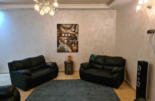 RACINE EXTENSION Apartment | Appartement Classic , Pour LA Famille, Travail ET Reunion Etc