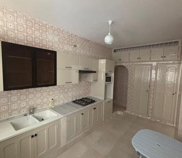 Tabarka Apartment | Appartement climatisé à TABARKA 1