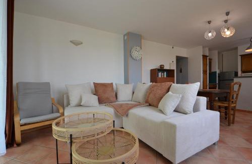 Bezouce Apartment | Appartement Climatisé Bezouce