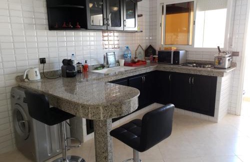 Saidia Apartment | Appartement cocooning à saidia proche toutes commodités