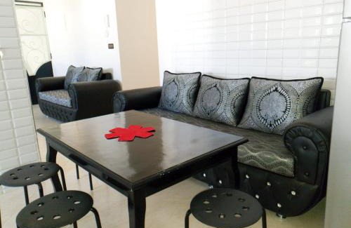 Saidia Apartment | Appartement cocooning à saidia proche toutes commodités