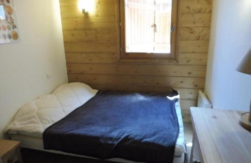 Cohennoz Apartment | Appartement Cohennoz, 6 pièces, 8 personnes - FR-1-596-17