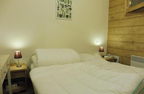 Cohennoz Apartment | Appartement Cohennoz, 6 pièces, 8 personnes - FR-1-596-17