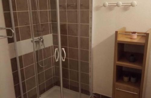 Albiez-le-Vieux Apartment | Appartement confortable, 300m des pistes et commerces, balcon sud, parking, animaux acceptés - FR-1-618-14