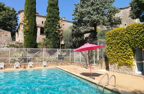 Casteljau Condo | Appartement Confortable au Calme | Parking Gratuit