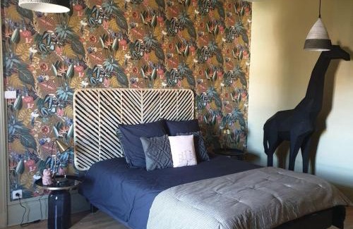 Epinal Apartment | Appartement confortable 4 pers à Épinal avec parking privatif - FR-1-589-682