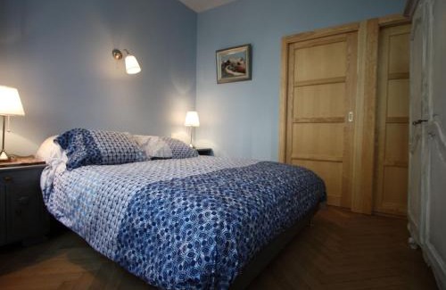 Epinal House | Appartement confortable au centre historique d'Épinal - FR-1-589-802