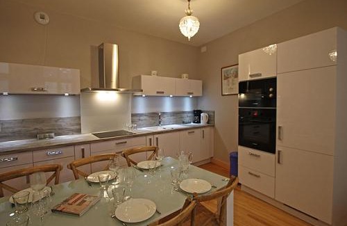 Epinal House | Appartement confortable au centre historique d'Épinal - FR-1-589-802
