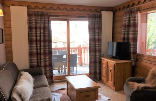Val Claret Apartment | Appartement Confortable de 3 Chambres à Tignes Val Claret - Proche Pistes et Commerces - FR-1-502-527