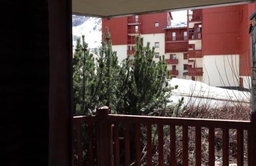 Val Claret Apartment | Appartement Confortable de 3 Chambres à Tignes Val Claret - Proche Pistes et Commerces - FR-1-502-527