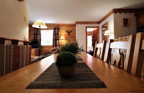 Val Claret Apartment | Appartement Confortable de 3 Chambres à Tignes Val Claret - Proche Pistes et Commerces - FR-1-502-527