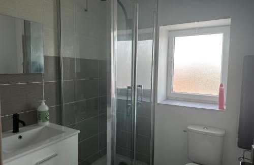 Andrezieux-Boutheon Apartment | Appartement confortable Andrezieux Boutheon