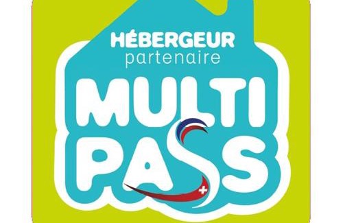 Saint-Jean-dʼAulps Apartment | Appartement cosy 6 pers. proche pistes avec balcon, casier à skis et parking couvert - FR-1-573-32